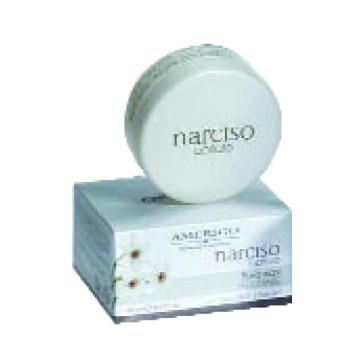 Burro Mani Narciso 50 ml. Burro Mani Narciso 50 ml.