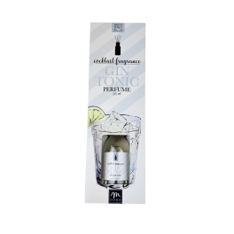 Diffusore d'Essenza cocktail  Bastoncini Gin Tonic da 125 ml