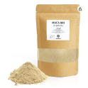 Maca biologica in polvere da gr. 100