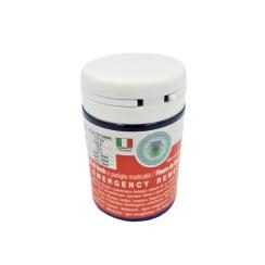 Compresse di Fiori di Bach Bio Emergency Remedy da 100 cpr