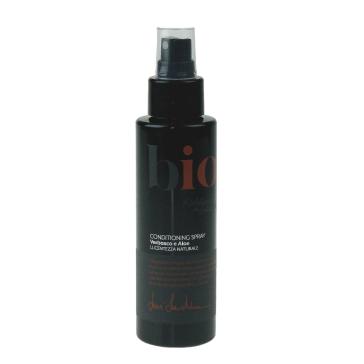 Spray capelli lucentezza naturale conditioning 100 ml.