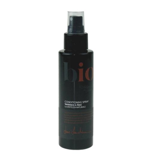 Spray capelli lucentezza naturale conditioning 100 ml. Spray capelli lucentezza naturale conditioning 100 ml.
