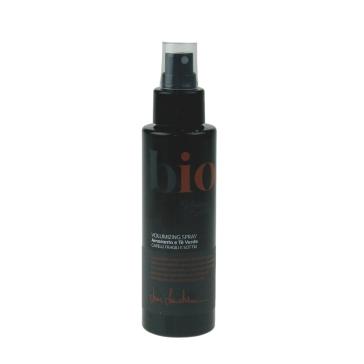 Spray Volumizzante per capelli fragili e sottili 100 ml. Spray Volumizzante per capelli fragili e sottili 100 ml.