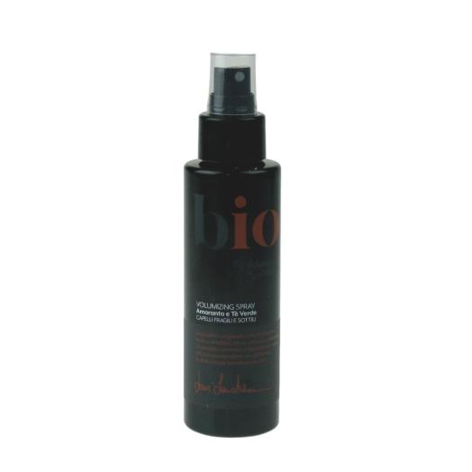Spray Volumizzante per capelli fragili e sottili 100 ml. Spray Volumizzante per capelli fragili e sottili 100 ml.