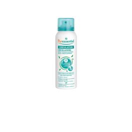 Spray Tonico Express Puressentiel per Circolazione 100 ml.