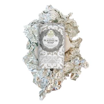 Sapone Luxury Platinum 250 gr.