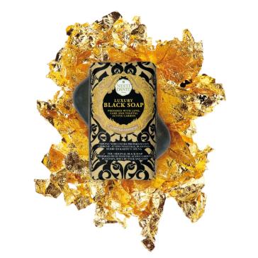 Sapone Nero Black Soap 250 gr.