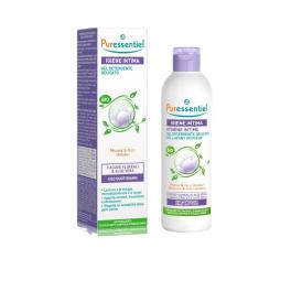 Gel Detergente Delicato Puressentiel per Igiene Intima  250 ml.