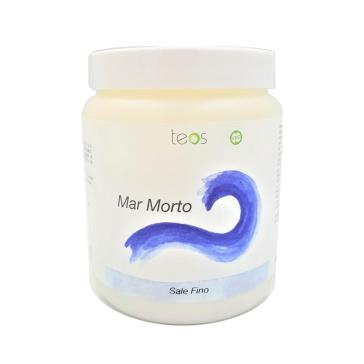 Sale Macinato Fine del Mar Morto 1 Kg.