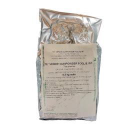 The Verde Gunpowder Originale da 500 gr.