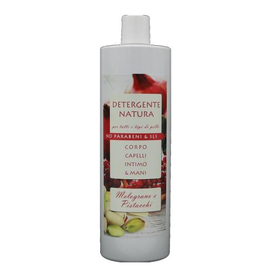detergente natura 1000ml MELOGRANO E PISTACCHI IPA