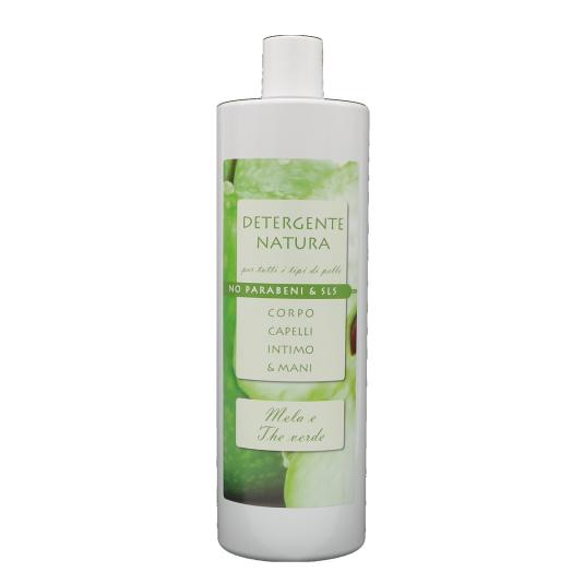 detergente natura 1000ml MELA E THE VERDE IPA