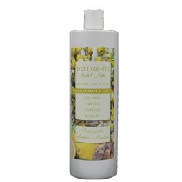 detergente natura 1000ml CAMOMILLA AMBRA E LIMONE