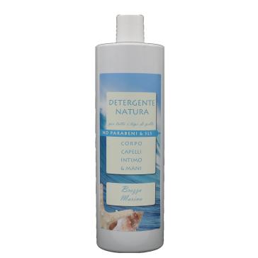 detergente natura 1000ml BREZZA MARINA detergente natura 1000ml BREZZA MARINA
