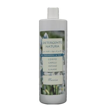 detergente natura 1000ml NARCISO detergente natura 1000ml NARCISO