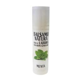 stick labbra  MENTA