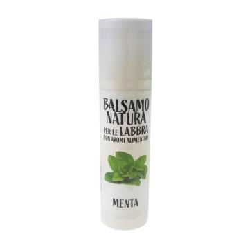stick labbra  MENTA