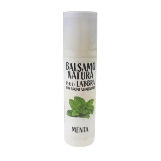 stick labbra  MENTA