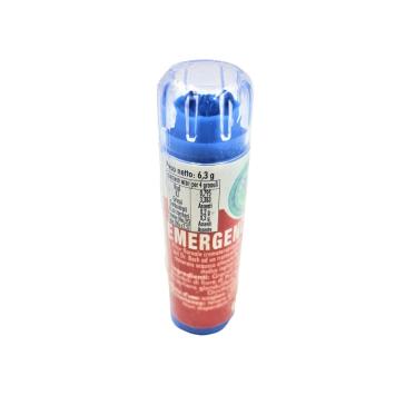Granuli Fiori di Bach Bio Emergency Remedy nr. 39 da 125 granuli