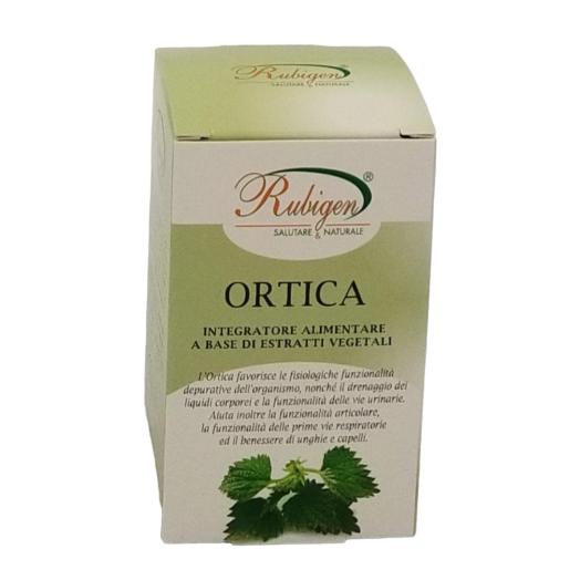 Capsule Ortica 60op 400mg Capsule Ortica 60op 400mg