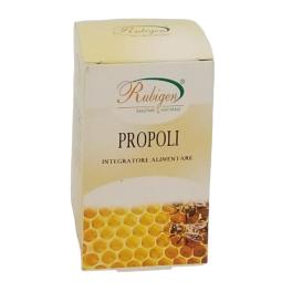 Capsule Propoli 475mg da 60 cps.
