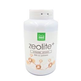 Zeolite Polvere Vaso 350cc.