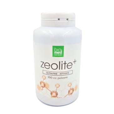 Zeolite Polvere Vaso 350cc.