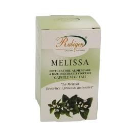 Capsule Melissa 60op 400mg