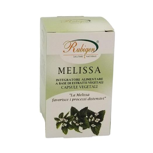 Capsule Melissa 60op 400mg Capsule Melissa 60op 400mg