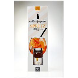 Diffusore d'Essenza cocktail  Bastoncini Spritz da 125 ml