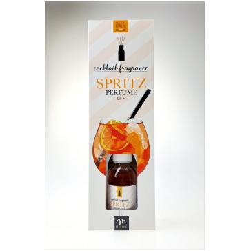 Diffusore d'Essenza cocktail  Bastoncini Spritz da 125 ml