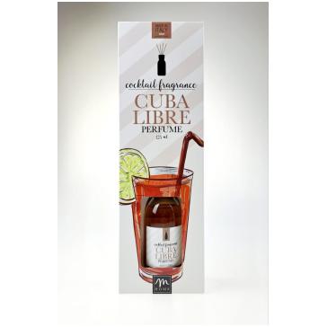 Diffusore d'Essenza cocktail  Bastoncini Cuba Libre da 125 ml Diffusore d'Essenza cocktail  Bastoncini Cuba Libre da 125 ml