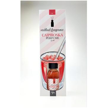 Diffusore d'Essenza cocktail  Bastoncini Caypiroska da 125 ml