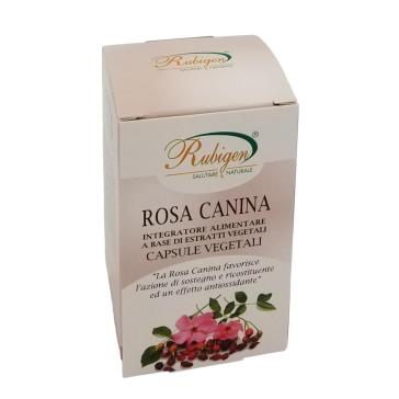 Capsule Rosa Canina 60op 400mg Capsule Rosa Canina 60op 400mg