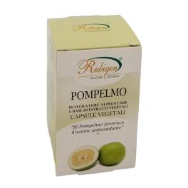Capsule Semi Pompelmo per le Difese Immunitarie 400mg.da 60op.