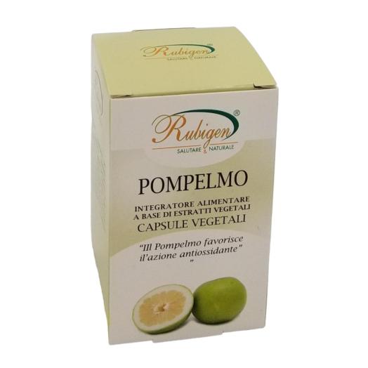 Capsule Semi Pompelmo per le Difese Immunitarie 400mg.da 60op.