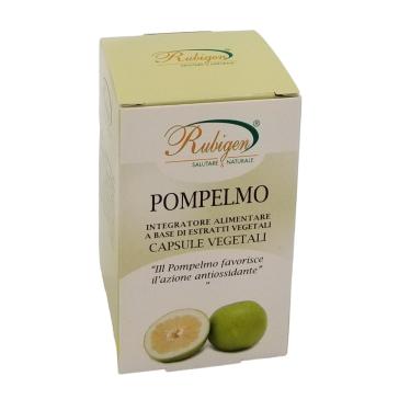 Capsule Semi Pompelmo per le Difese Immunitarie 400mg.da 60op. Capsule Semi Pompelmo per le Difese Immunitarie 400mg.da 60op.