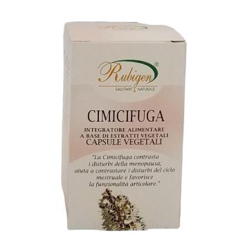 Capsule Cimicifuga per il Benessere della Donna 400mg da 60 cps. Capsule Cimicifuga per il Benessere della Donna 400mg da 60 cps.