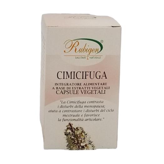 Capsule Cimicifuga per il Benessere della Donna 400mg da 60 cps. Capsule Cimicifuga per il Benessere della Donna 400mg da 60 cps.