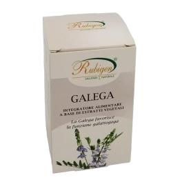 Capsule Galega per la Funzione Galattogoga 400mg da 60 cps.