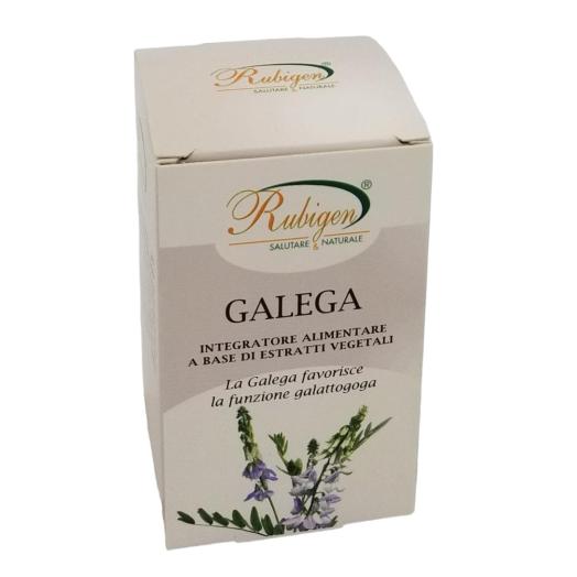 Capsule Galega per la Funzione Galattogoga 400mg da 60 cps. Capsule Galega per la Funzione Galattogoga 400mg da 60 cps.