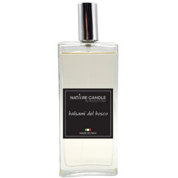 Spray per ambiente al legno di Cirmolo ml. 100 Spray per ambiente al legno di Cirmolo ml. 100