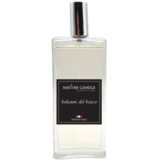 Spray per ambiente al legno di Cirmolo ml. 100 Spray per ambiente al legno di Cirmolo ml. 100