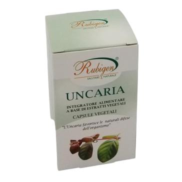 Capsule Uncaria Fonte Naturale di Alcaloidi Ossindolici 400mg da 60 cps.