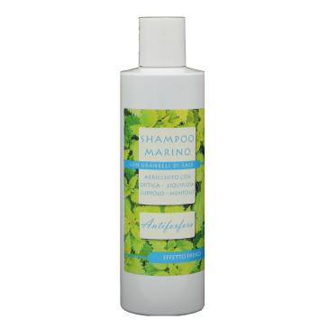 shampoo marino 250ml ANTIFORFORA