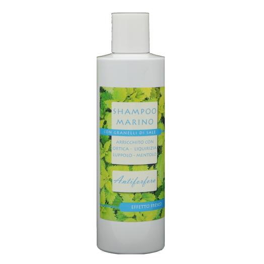 shampoo marino 250ml ANTIFORFORA