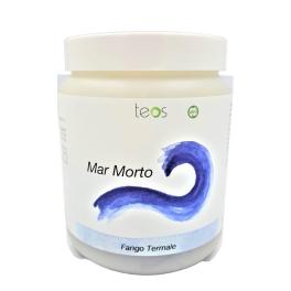 Fango Termale del Mar Morto 1 Kg.