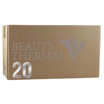 SU ORDINAZIONE Beauty Thermal Kit per 20 Ospiti