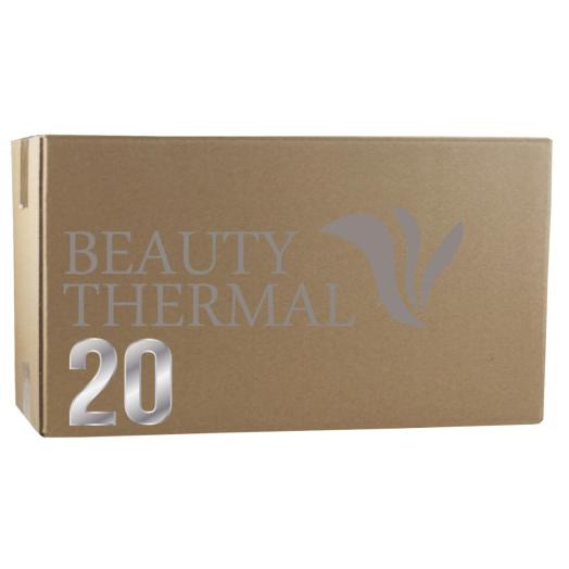 SU ORDINAZIONE Beauty Thermal Kit per 20 Ospiti