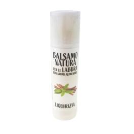 stick labbra  LIQUIRIZIA